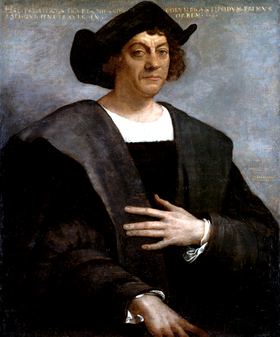11Aloe Geschichte: Kolumbus